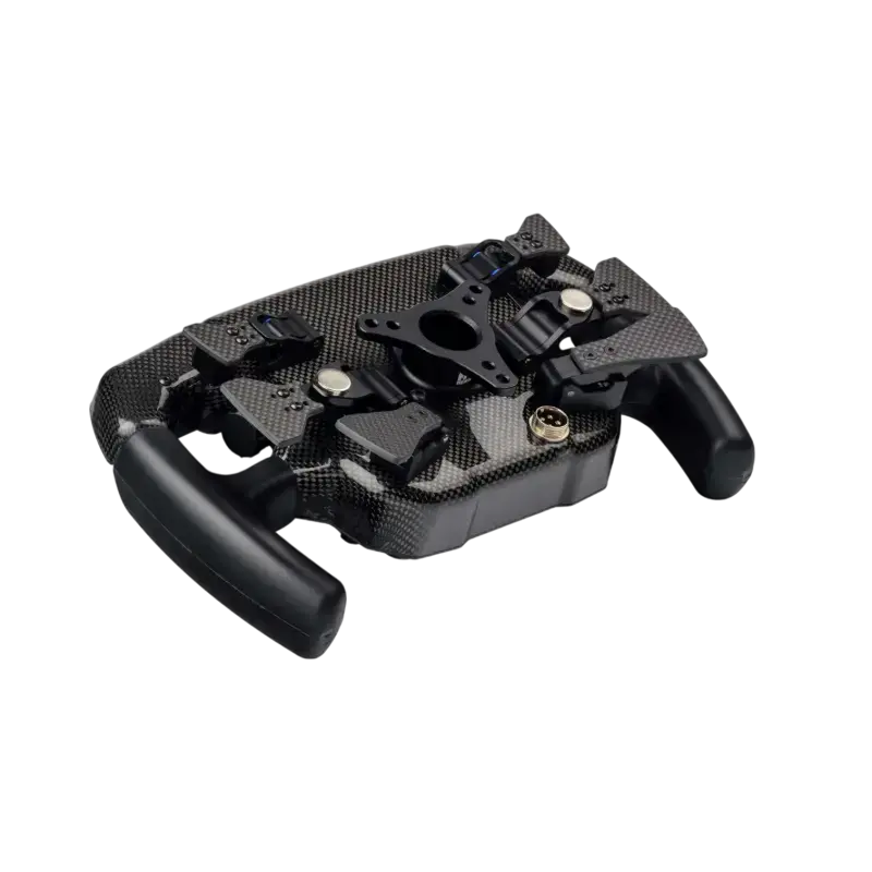 Rexing Formula Wheel - Mayaris 2 - Steering Wheel