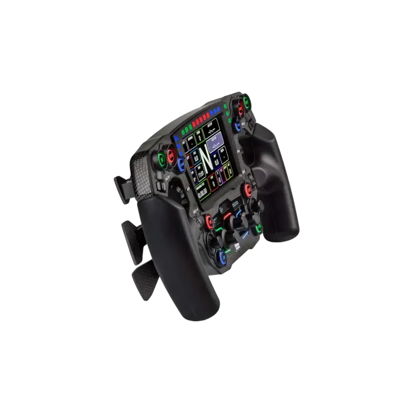 Rexing Formula Wheel - Mayaris 2 - Steering Wheel