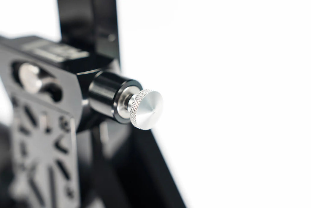 BDH S1 Sequential Shifter BDHracesim