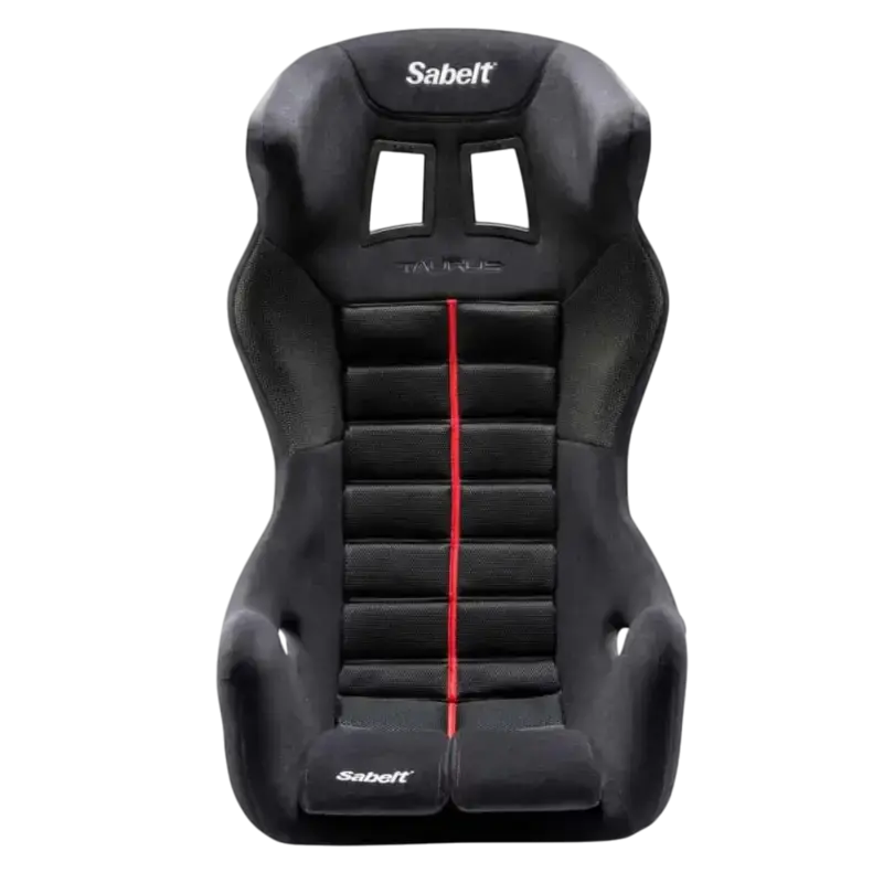 Sabelt TAURUS - Black - Bucket seat