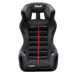 Sabelt TAURUS - Black - Bucket seat