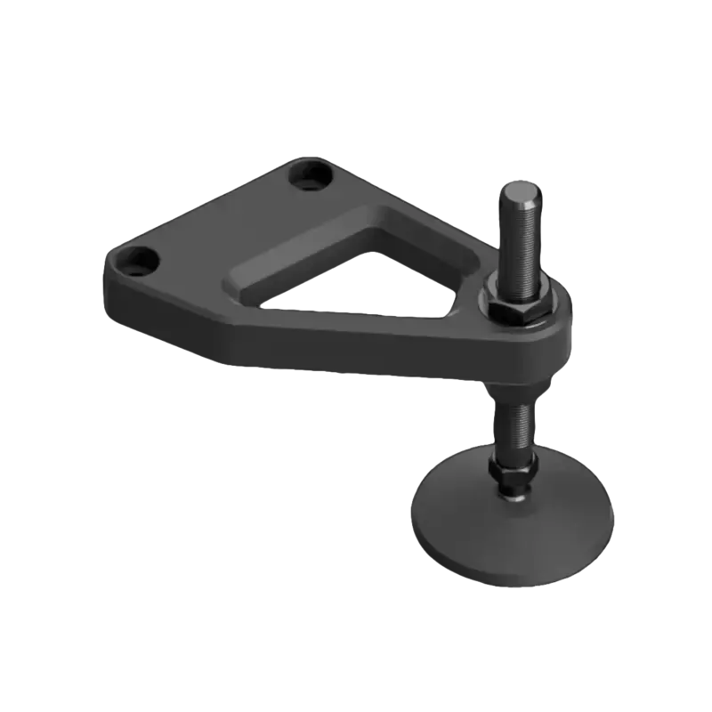 Sim-lab Adjustable feet upgrade - Adjustable feet