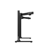 Sim-Lab Freestanding Vario™ monitor mount - Monitor Stand