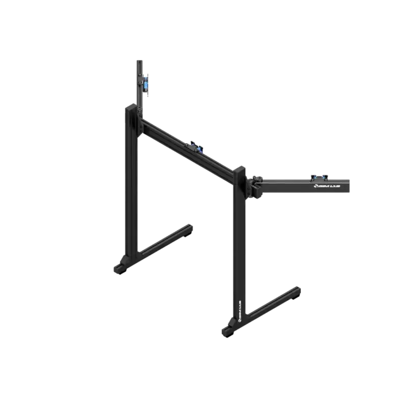 Sim-Lab Freestanding Vario™ monitor mount - Tripple screen - Monitor Stand