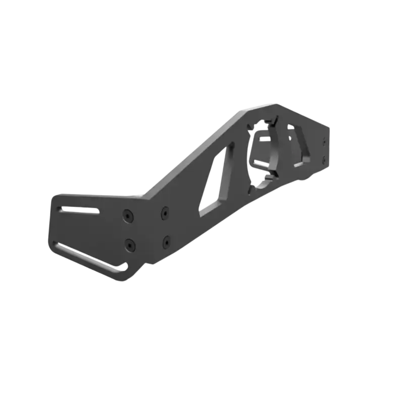 Sim-lab Front mounting bracket set for P1-X - Front Mount