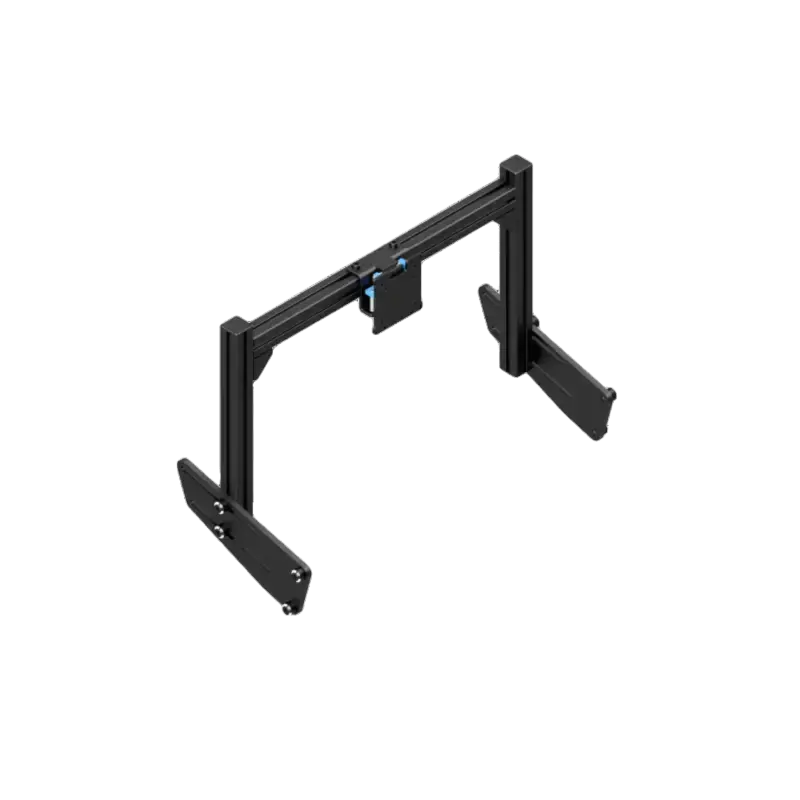 Sim-lab GT1 Pro Integrated Monitor Mount - Single screen - Monitor Mount