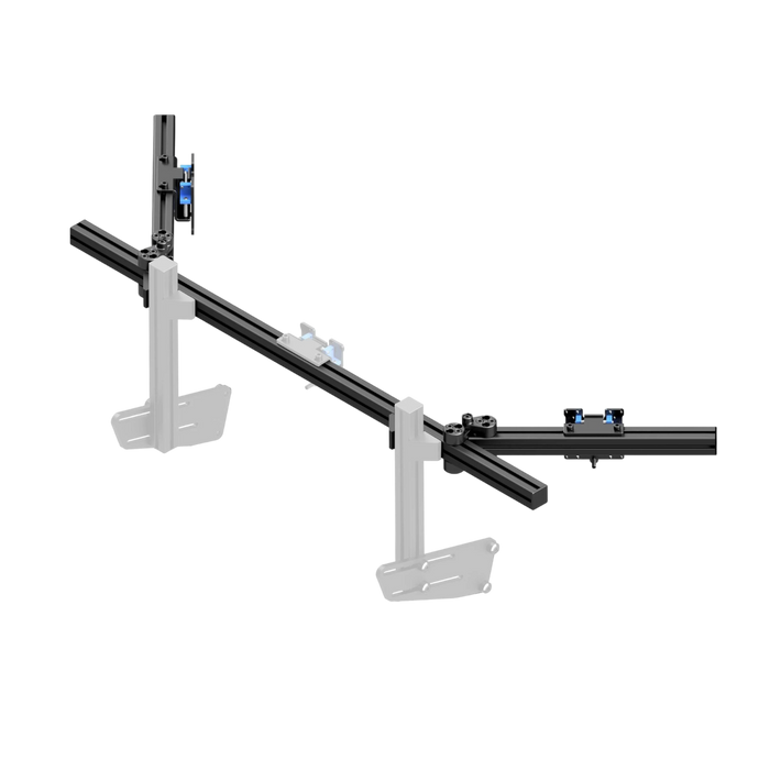 Sim-lab GT1 Pro Geïntegreerde Monitorhouder