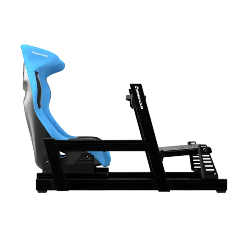 Sim-Lab GT1 PRO Sim Racing cockpit (excl. Seat) - gameseat
