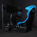 Sim-Lab GT1 EVO PRO Sim Racing cockpit (excl. Seat) - complete simulator