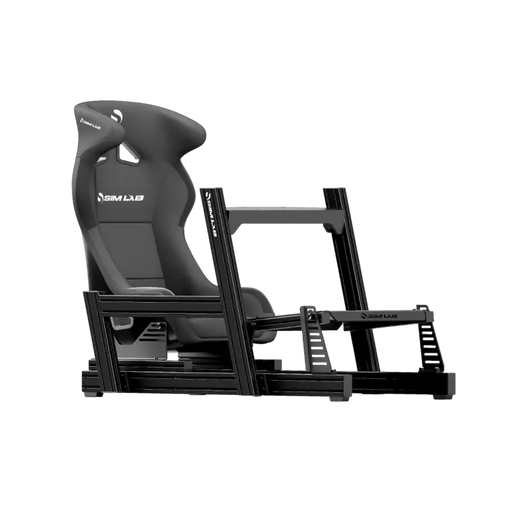 Sim-Lab GT1 PRO Sim Racing cockpit (excl. Seat) - gameseat