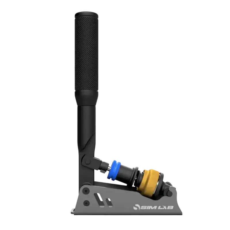 Sim-Lab Handbrake XB1-LOADCELL - Handbrake