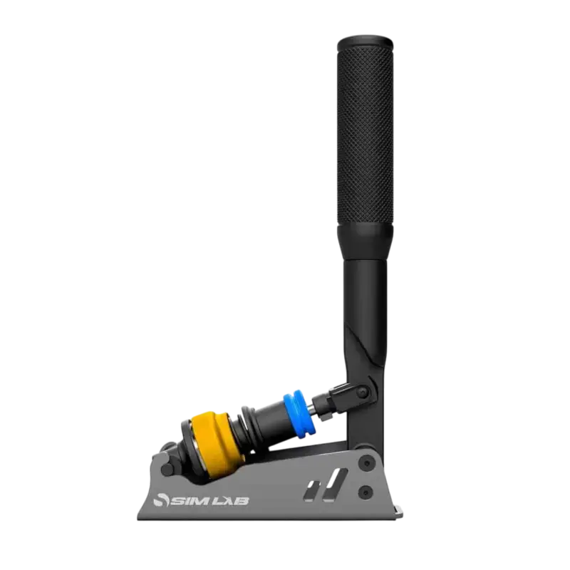 Sim-Lab Handbrake XB1-LOADCELL - Handbrake