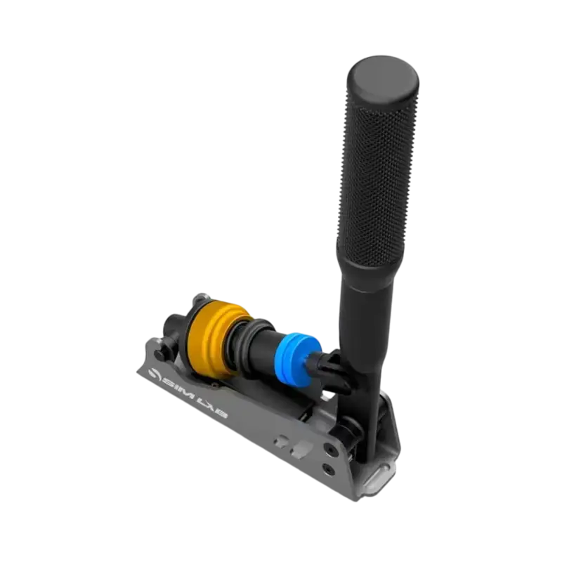 Sim-Lab Handbrake XB1-LOADCELL - Handbrake