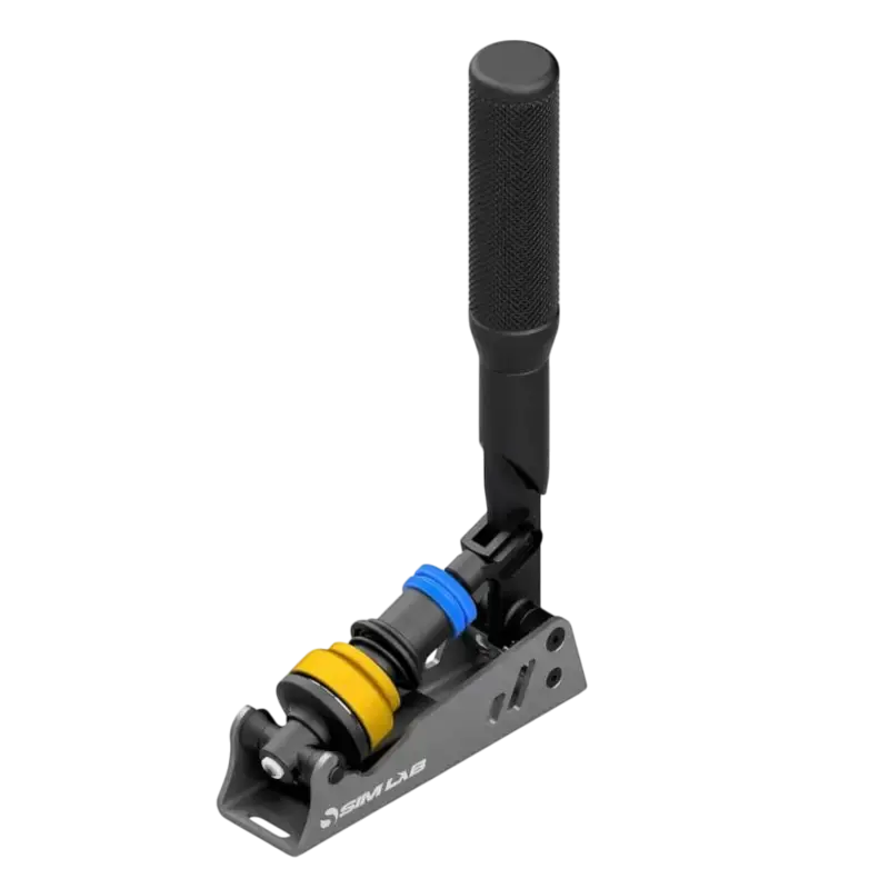 Sim-Lab Handbrake XB1-LOADCELL - Handbrake