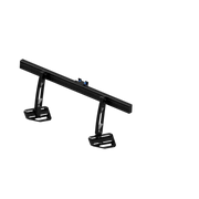 Sim-Lab Integrated Vario™ monitor mount - Single screen - Monitor Mount