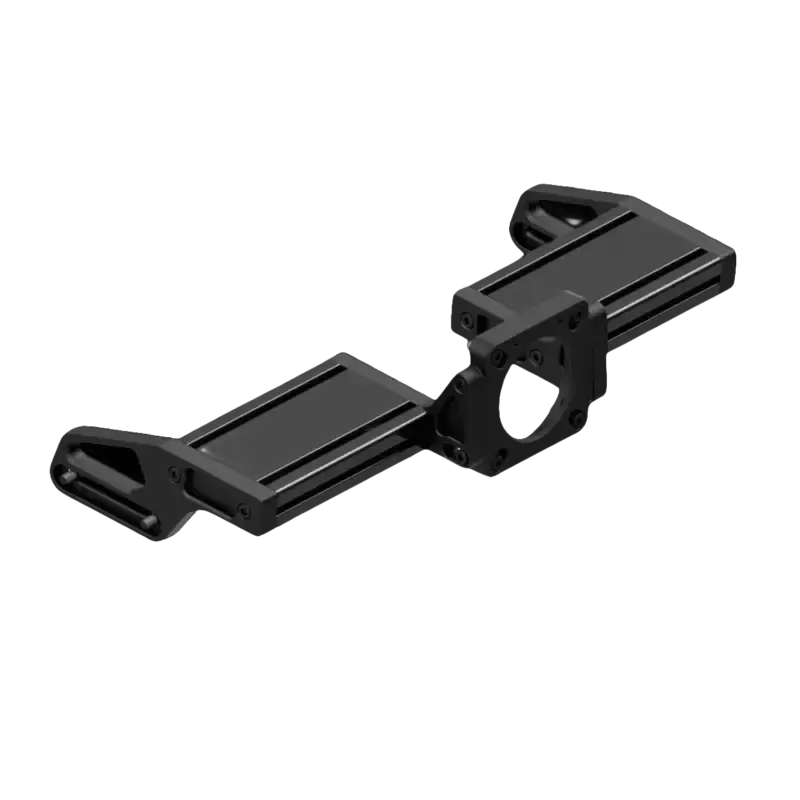 Sim-Lab P1X Pro Front Mount - Front Mount