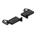 Sim-Lab P1X PRO Podium Bracket Set - Front Mount