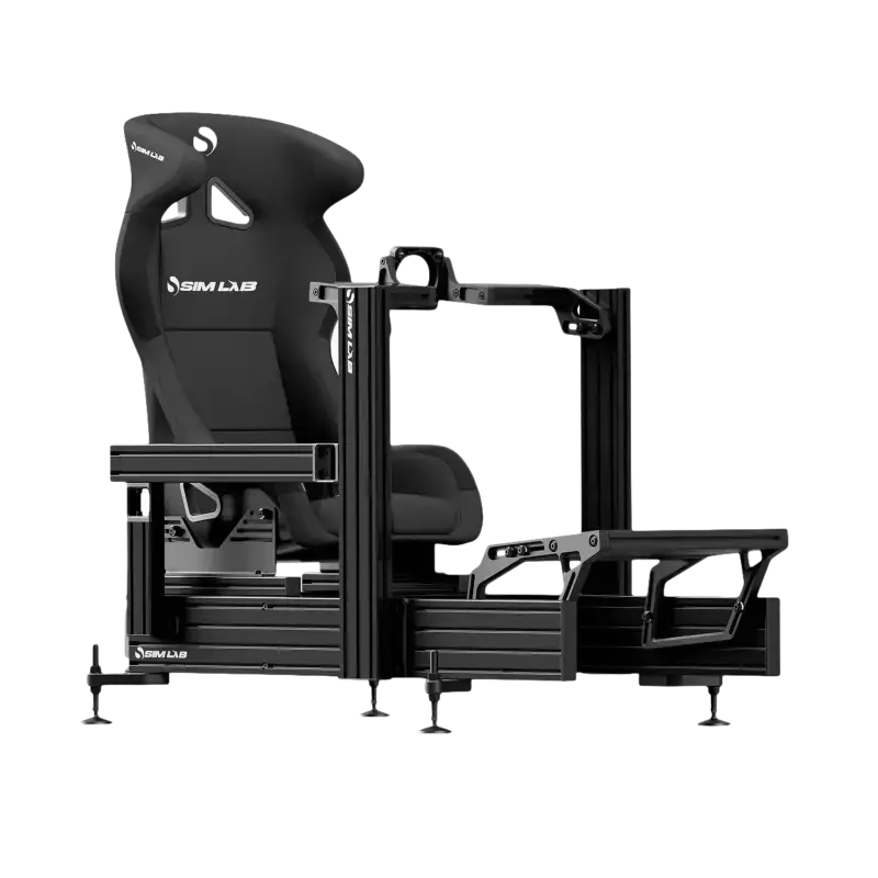 Sim Lab P1X Ultimate Sim Racing Cockpit (excl seat) gameseat