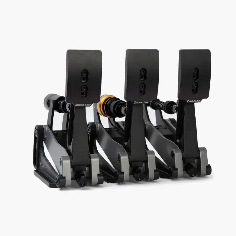 Sim-Lab Pedal Set XP1 Load cell