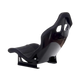 Sim lab SF1 Formula sim seat - black - Bucket seat