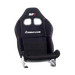 Sim lab SF1 Formula sim seat - black - Bucket seat