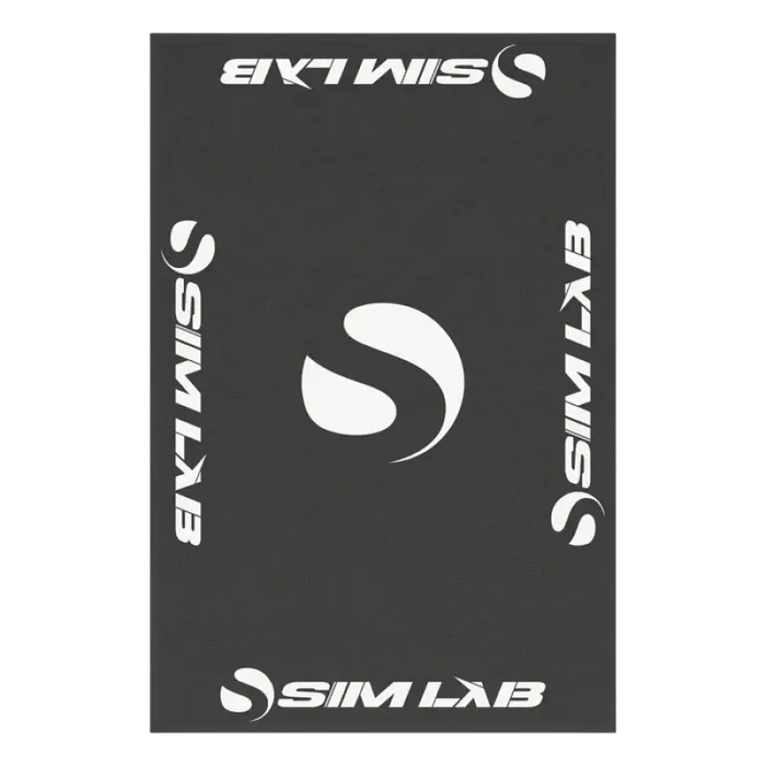 Sim-Lab - Sim Floor Mat - Floor mat