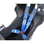 Sim-Lab Sim Seatbelt 4-point Harness - Seatbelt