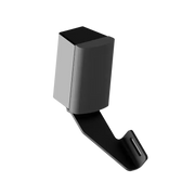 Sim Lab Speaker mounting brackets (set of 2) Speaker Brackets