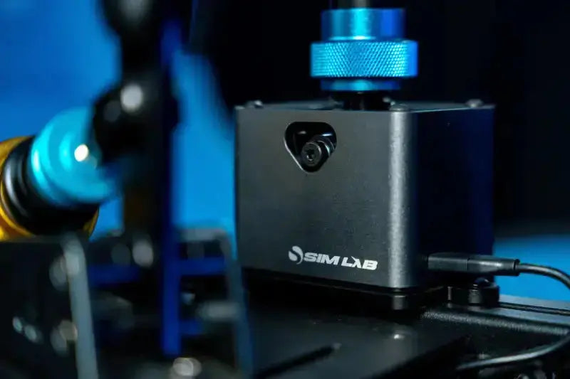 Sequential Lab Outlets Sim-Lab SQ1 Sequential Shifter - Sim Race Webshop B.V.
