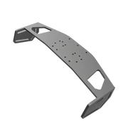 Sim-Lab Wheel deck Bracket P1-X for Fanatec Logitech and Thrustmaster wheels - Wheeldeck