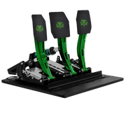 SIM Pedal Grip BLK SIM Pedal Grip