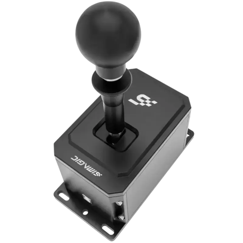 Simagic DS-8X H-Pattern Shifter - Shifter