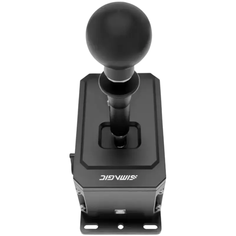 Simagic DS-8X H-Pattern Shifter - Shifter