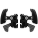 Simagic Dual-Clutch Paddle Shifter Module – Black - Shifter paddles