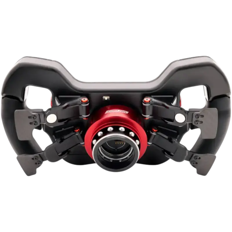 Simagic FX-C Steering Wheel - Steering Wheel