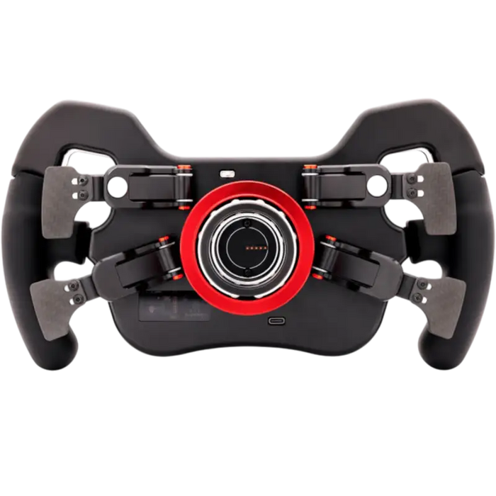 Simagic FX-C Steering Wheel - Steering Wheel