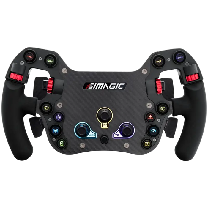 Simagic FX-C Steering Wheel - Steering Wheel