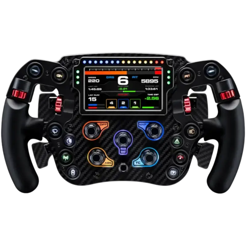 Simagic FX Pro Steering Wheel - Steering Wheel