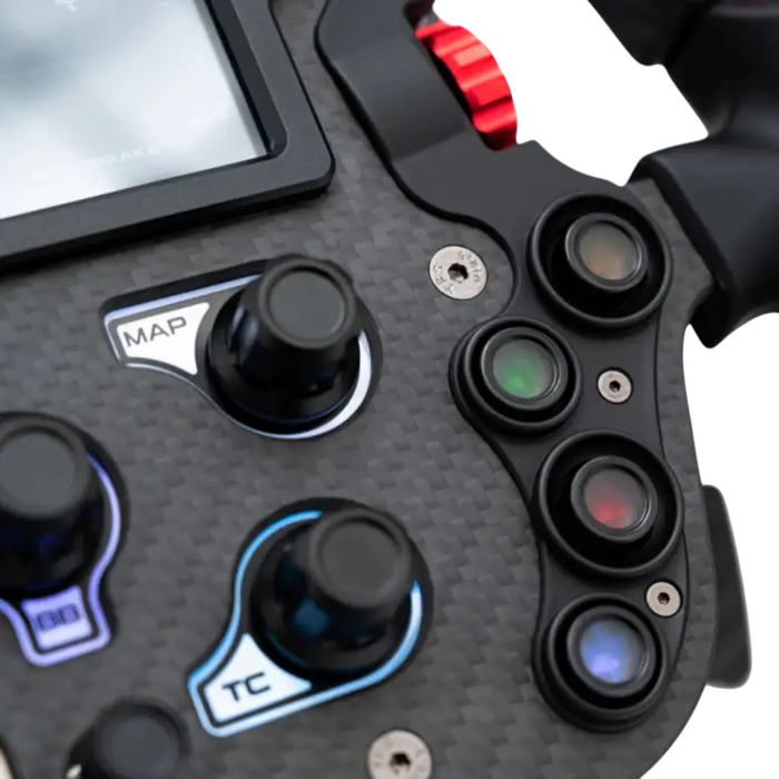 Simagic FX Pro Steering Wheel - Steering Wheel