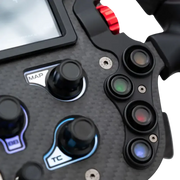 Simagic FX Pro Steering Wheel - Steering Wheel