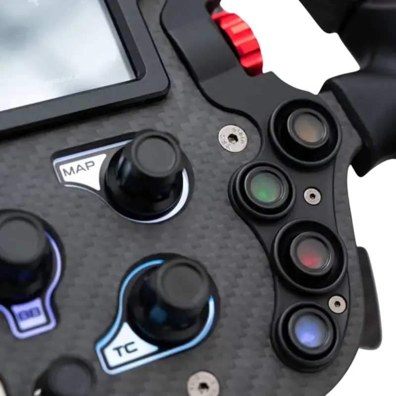 Simagic FX Pro Steering Wheel - Steering Wheel
