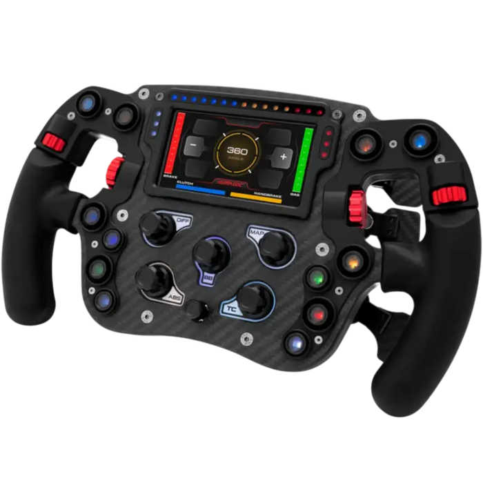 Simagic FX Pro Steering Wheel - Steering Wheel