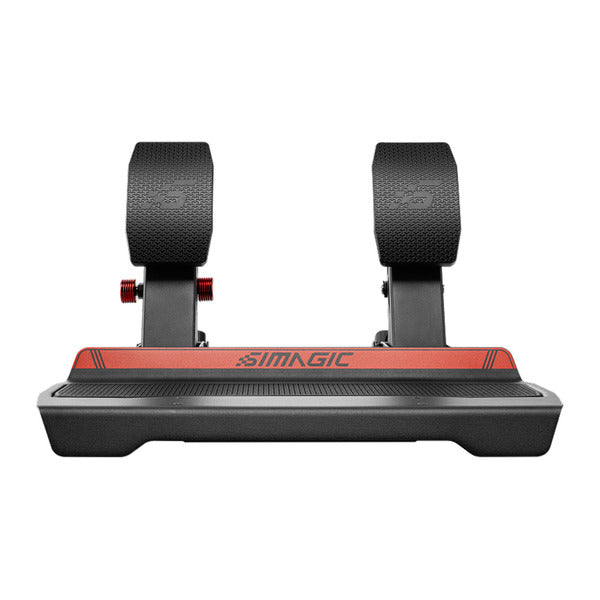 SIMAGIC GT Neo, Alpha EVO Sport and P700 bundle — product view 10