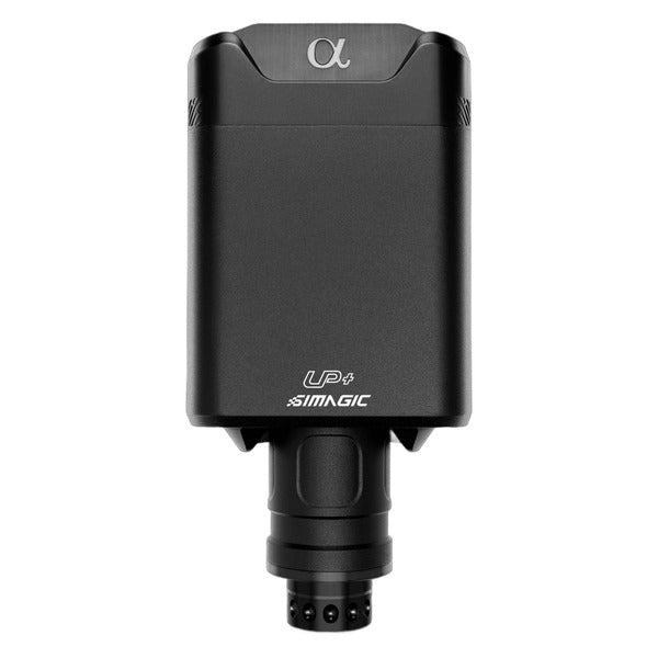 SIMAGIC GT Neo, Alpha EVO Sport and P700 bundle — product view 7