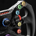 Simagic GT Neo Steering Wheel - detail shot - button view 2