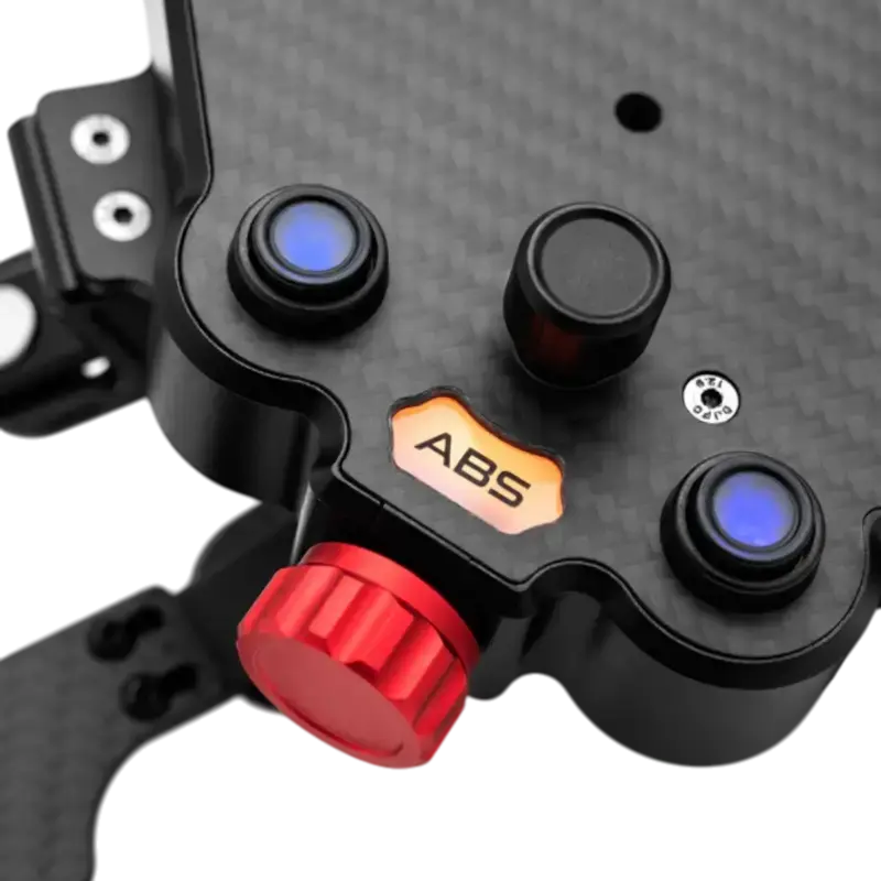 Simagic GT Pro HUB - Button Box