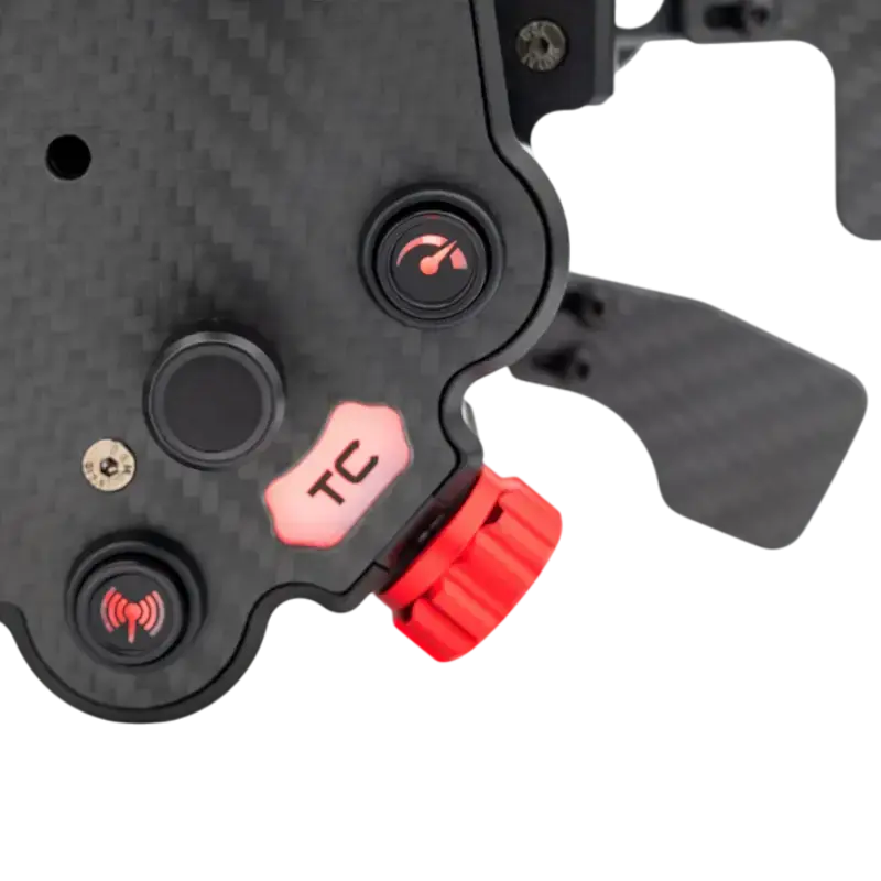Simagic GT Pro HUB - Button Box