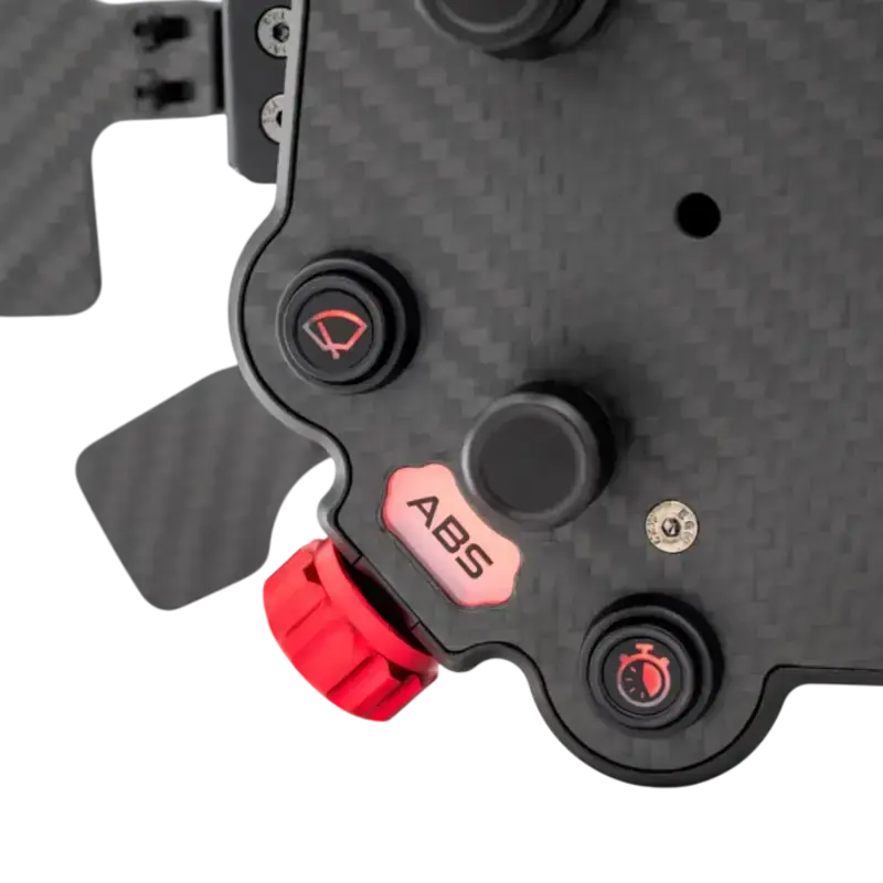 Simagic GT Pro HUB with Knobs - Button Box
