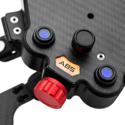 Simagic GT Pro HUB with Knobs - Button Box