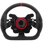 Simagic GT1-SD - Steering Wheel Leather - Steering Wheel